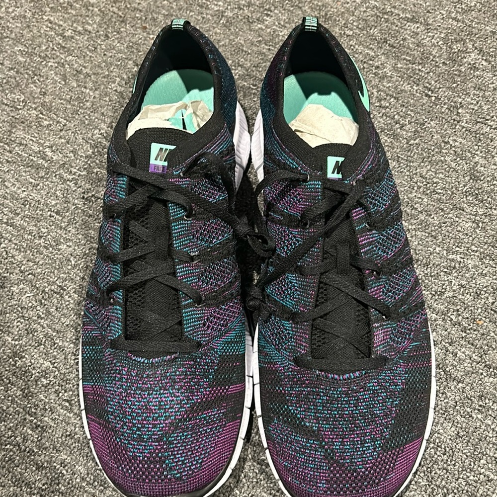 Nike Free Flyknit 5.0 Men’s Size 15